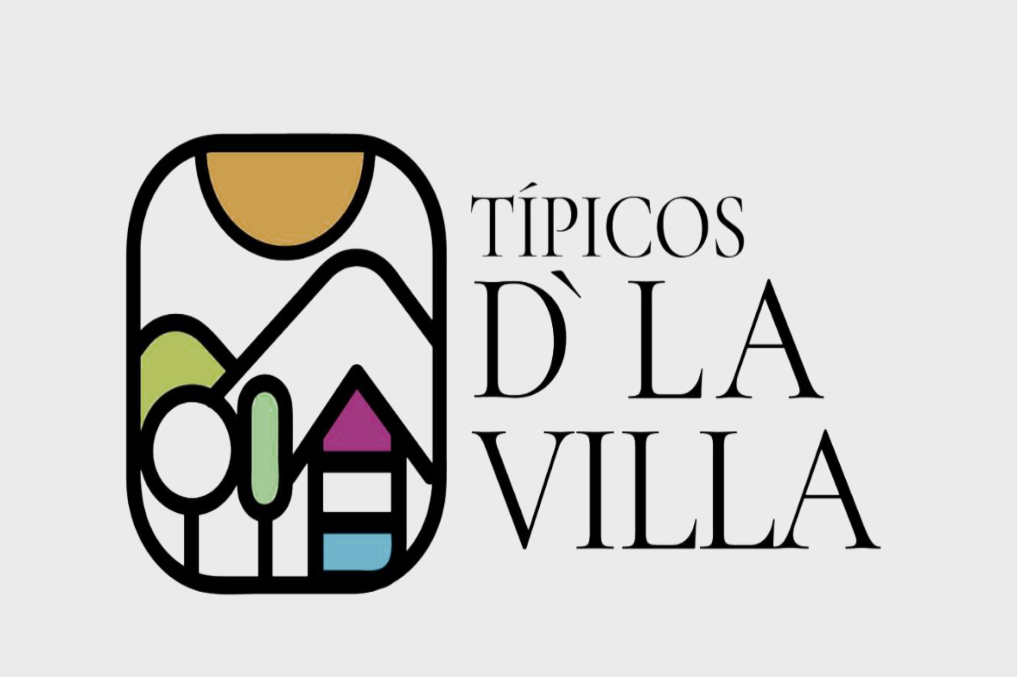 villas t